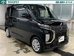 eKクロススペース M