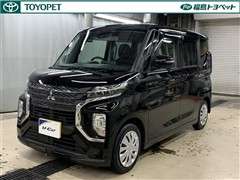 三菱 eKクロススペース M