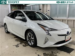 プリウス A ツーリングセレクション