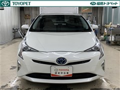 プリウス A ツーリングセレクション