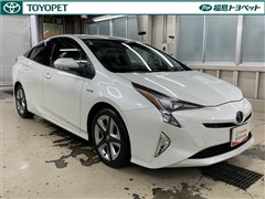 プリウス A ツーリングセレクション