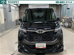 タンク カスタムG S