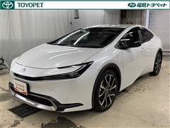 トヨタ プリウスPHEV G