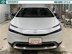 プリウスPHEV G