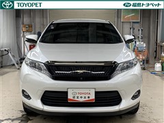 ハリアーHEV プレミアム アドバ