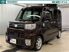 ダイハツ ウェイク L SA3