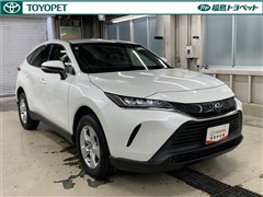 ハリアーハイブリッド S