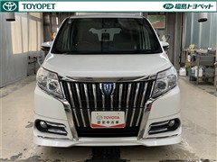 エスクァイア ハイブリッド Gi