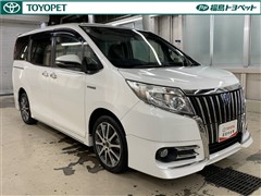 エスクァイア ハイブリッド Gi