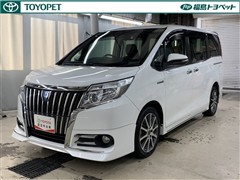 エスクァイア ハイブリッド Gi