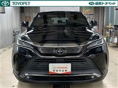 ハリアー Z レザーパッケージ