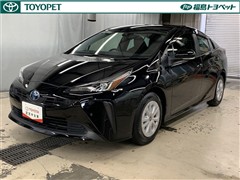 トヨタ プリウス S