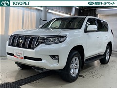 ランクル プラド TX Lパッケー