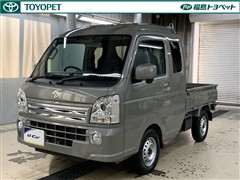 スズキ キャリィトラック スーパーキャリイ X