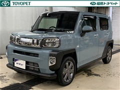 タフト Gターボ