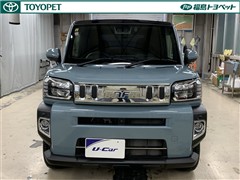 タフト Gターボ