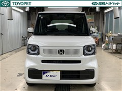 N-BOX ベースグレード