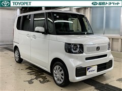 N-BOX ベースグレード