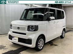 ホンダ N-BOX ベースグレード