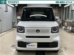 N-BOX ベースグレード