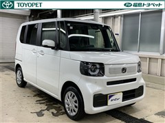 N-BOX ベースグレード