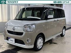 ムーヴキャンバスGMUリミSA3