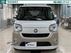 ムーヴキャンバスGMUリミSA3