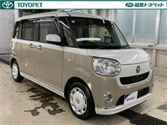 ムーヴキャンバスGMUリミSA3