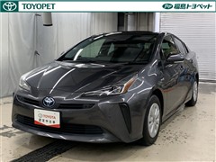 トヨタ プリウス S