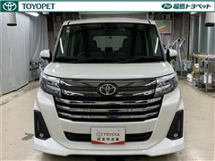 ルーミー カスタムG-T