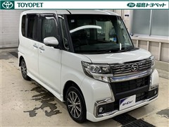 タント カスタムX トップEDVSA3