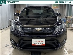 ハリアー エレガンス