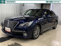 クラウン HEV ロイヤルサルーンG
