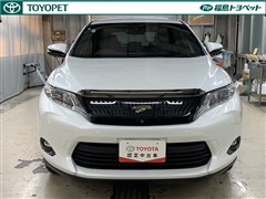 ハリアー プレミアムアドバンスド