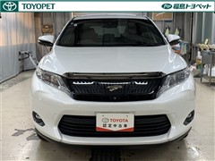 ハリアー プレミアムアドバンスド