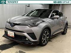 Ｃ－ＨＲ