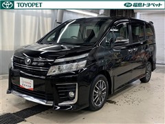 ヴォクシー ZS キラメキ