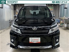 ヴォクシー ZS キラメキ