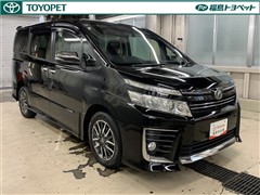 ヴォクシー ZS キラメキ