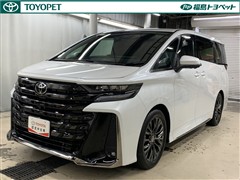 ヴェルファイア HEV Z プレミア