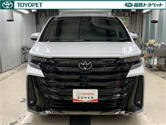 ヴェルファイア HEV Z プレミア