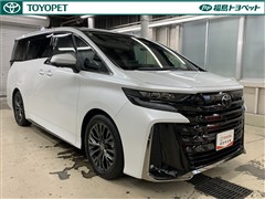 ヴェルファイア HEV Z プレミア