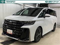 ヴェルファイア HEV Z プレミア