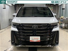 ヴェルファイア HEV Z プレミア