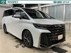 ヴェルファイア HEV Z プレミア