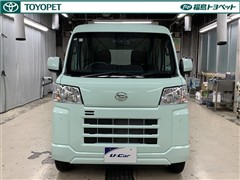 ハイゼットカーゴ クルーズ