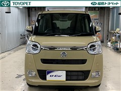 ムーヴキャンバス セオリー G