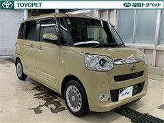 ムーヴキャンバス セオリー G