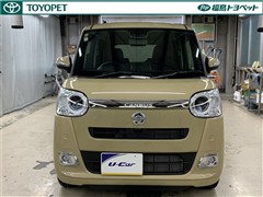 ムーヴキャンバス セオリー G