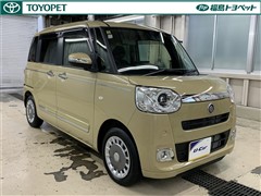 ムーヴキャンバス セオリー G